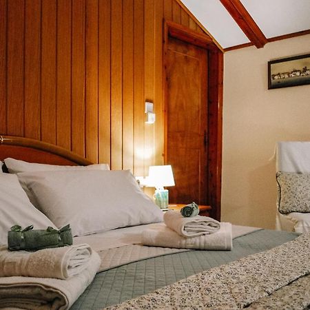 St.Denis Townhouse Apartment Kota Zakynthos Bagian luar foto