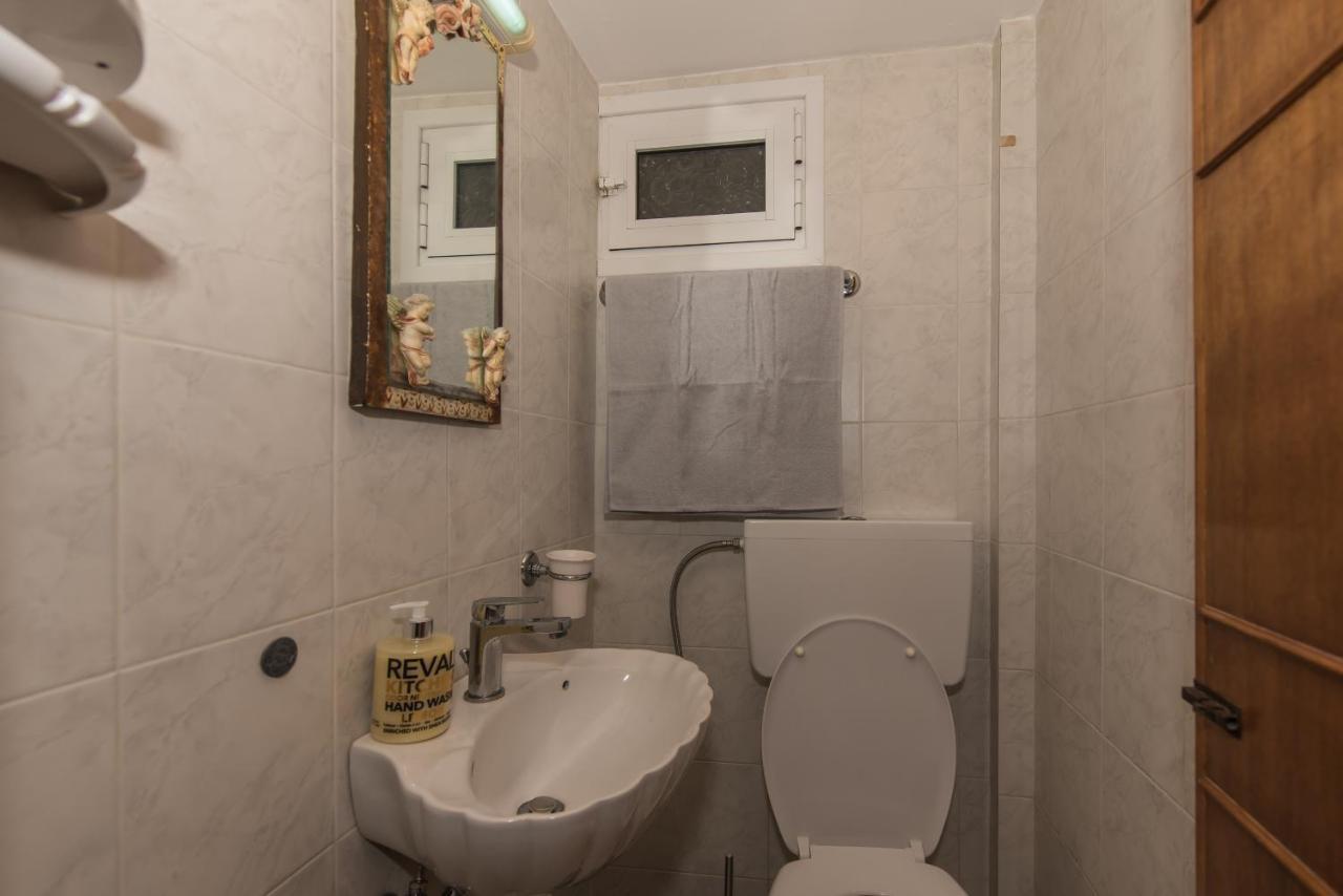 St.Denis Townhouse Apartment Kota Zakynthos Bagian luar foto
