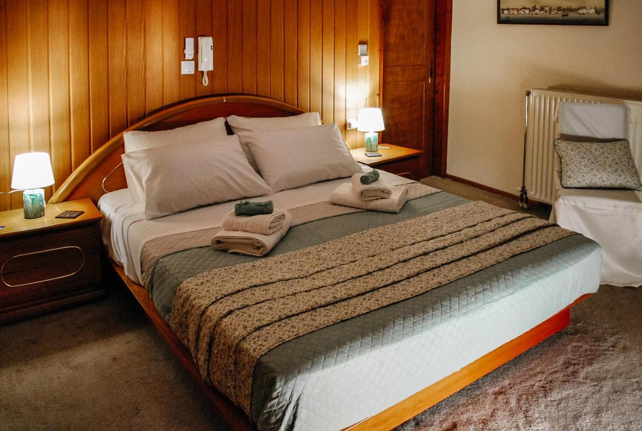 St.Denis Townhouse Apartment Kota Zakynthos Bagian luar foto